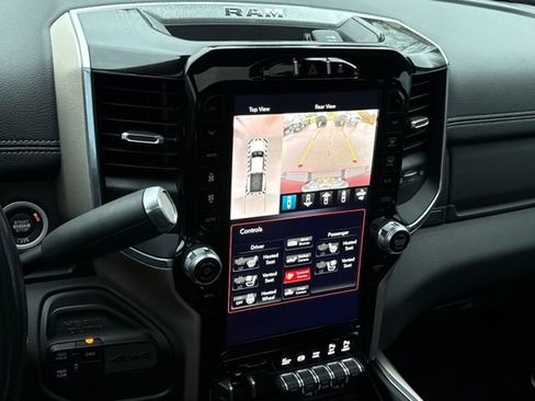 Used 2019 RAM 3500 Laramie image 30