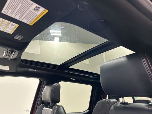 Certified 2024 Ford F150 Raptor AWD/4WD image 31