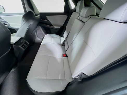 New 2026 Subaru Solterra Limited image 20