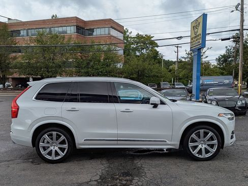 Used 2019 Volvo XC90 T6 Inscription w/ Luxury Package AWD/4WD image 6