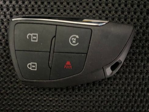 New 2026 Chevrolet Colorado LT w/ Advanced Trailering Package image 10