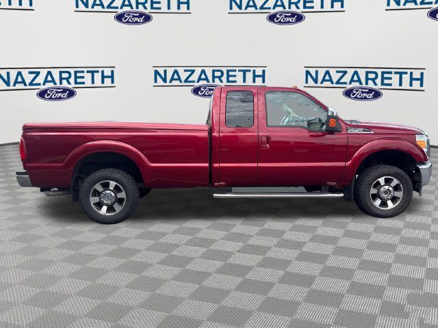 Used 2014 Ford F250 Lariat AWD/4WD image 8
