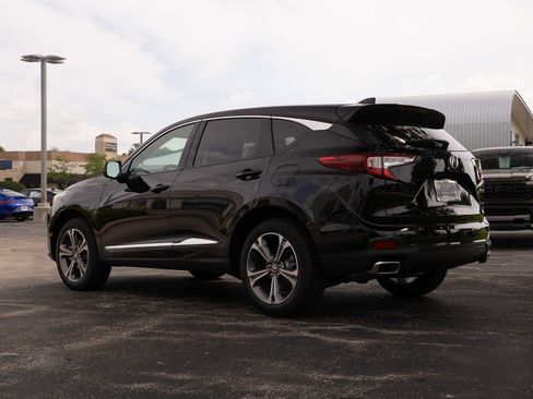 New 2026 Acura RDX Technology Package image 9