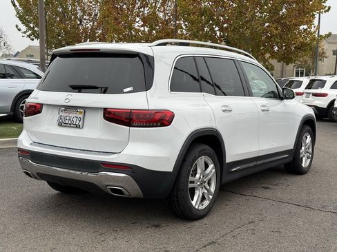 Used 2020 Mercedes-Benz GLB 250 image 9