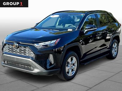 Certified 2022 Toyota RAV4 XLE w/ Convenience Package