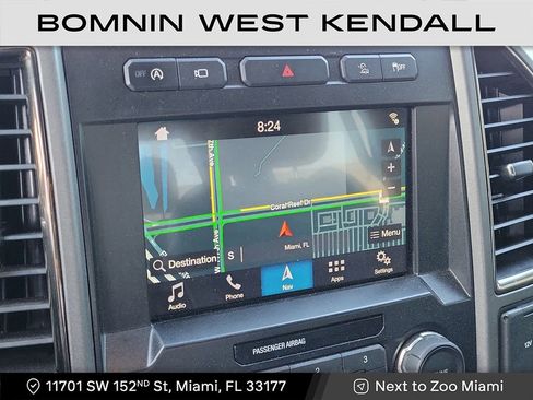 Used 2019 Ford F150 Raptor w/ Equipment Group 801A Mid image 23