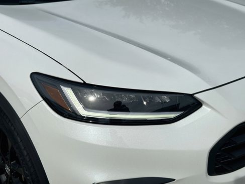 Used 2024 Honda HR-V Sport image 33