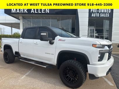 Used 2023 Chevrolet Silverado 2500 LT w/ Convenience Package