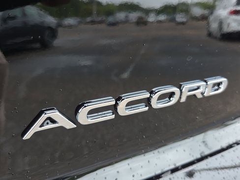 New 2026 Honda Accord Touring image 16