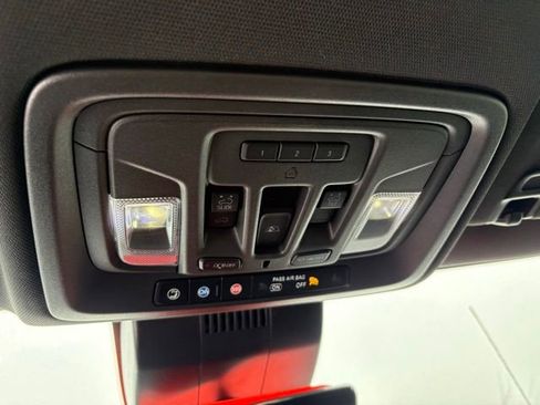 Used 2024 GMC Sierra 3500 AT4 w/ AT4 Premium Plus Package image 22