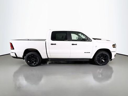 New 2026 RAM 1500 Express AWD/4WD image 8