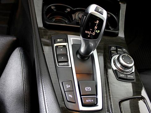 Used 2012 BMW 535i xDrive 535i xDrive image 35