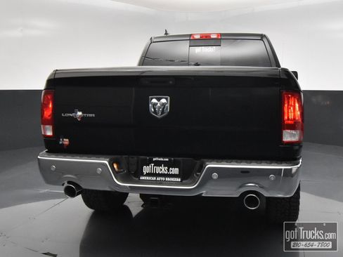 Used 2016 RAM 1500 Lone Star RWD image 6