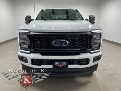 Used 2026 Ford F350 XL w/ STX Appearance Package