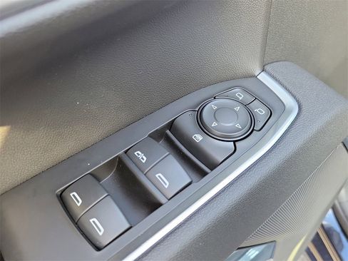 New 2025 GMC Sierra 1500 SLE image 20