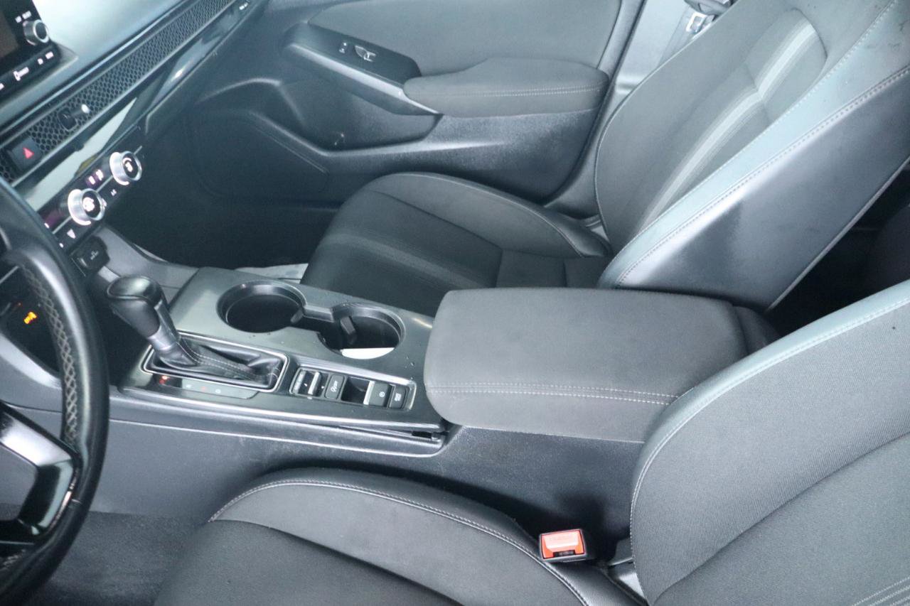 Used 2022 Honda Civic Sport image 17