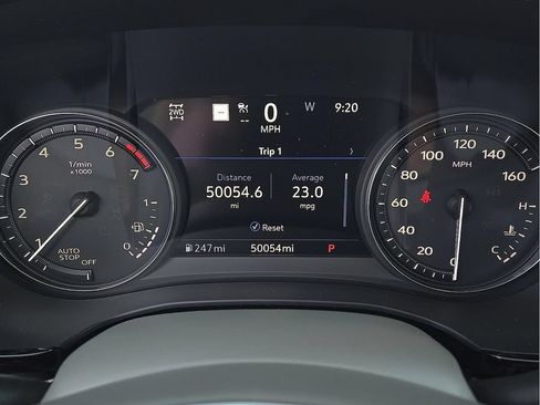 Used 2021 Cadillac XT5 Premium Luxury AWD/4WD image 18