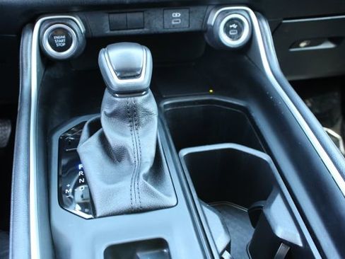 Used 2024 Toyota Grand Highlander FWD image 26