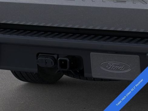New 2026 Ford Maverick XLT AWD/4WD image 27
