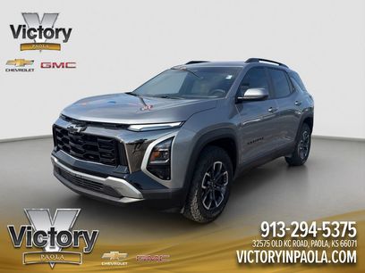 Used 2026 Chevrolet Equinox ACTIV w/ Convenience Package III