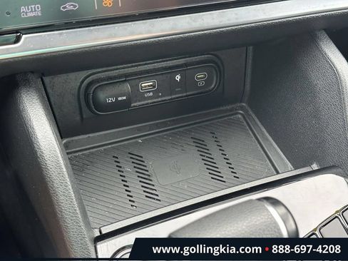 Certified 2024 Kia Sportage EX FWD image 26