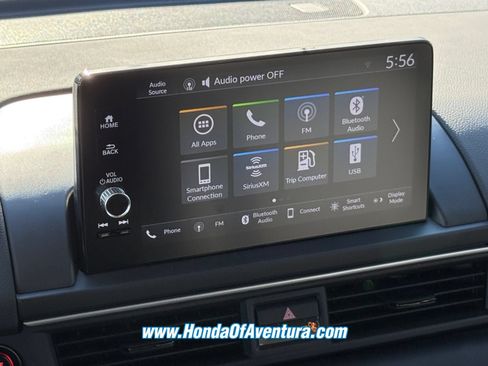 Certified 2025 Honda Pilot EX-L image 24