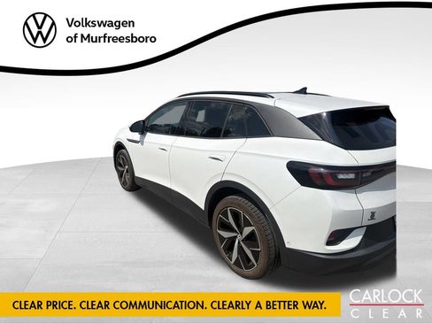 Used 2023 Volkswagen ID.4 Pro S AWD/4WD image 4