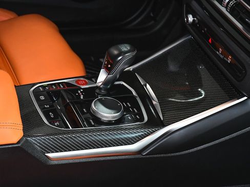 Used 2024 BMW M4 xDrive Competition AWD/4WD image 67