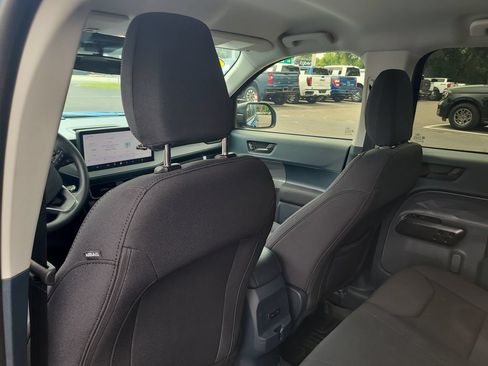 Certified 2026 Ford Maverick XL FWD image 9