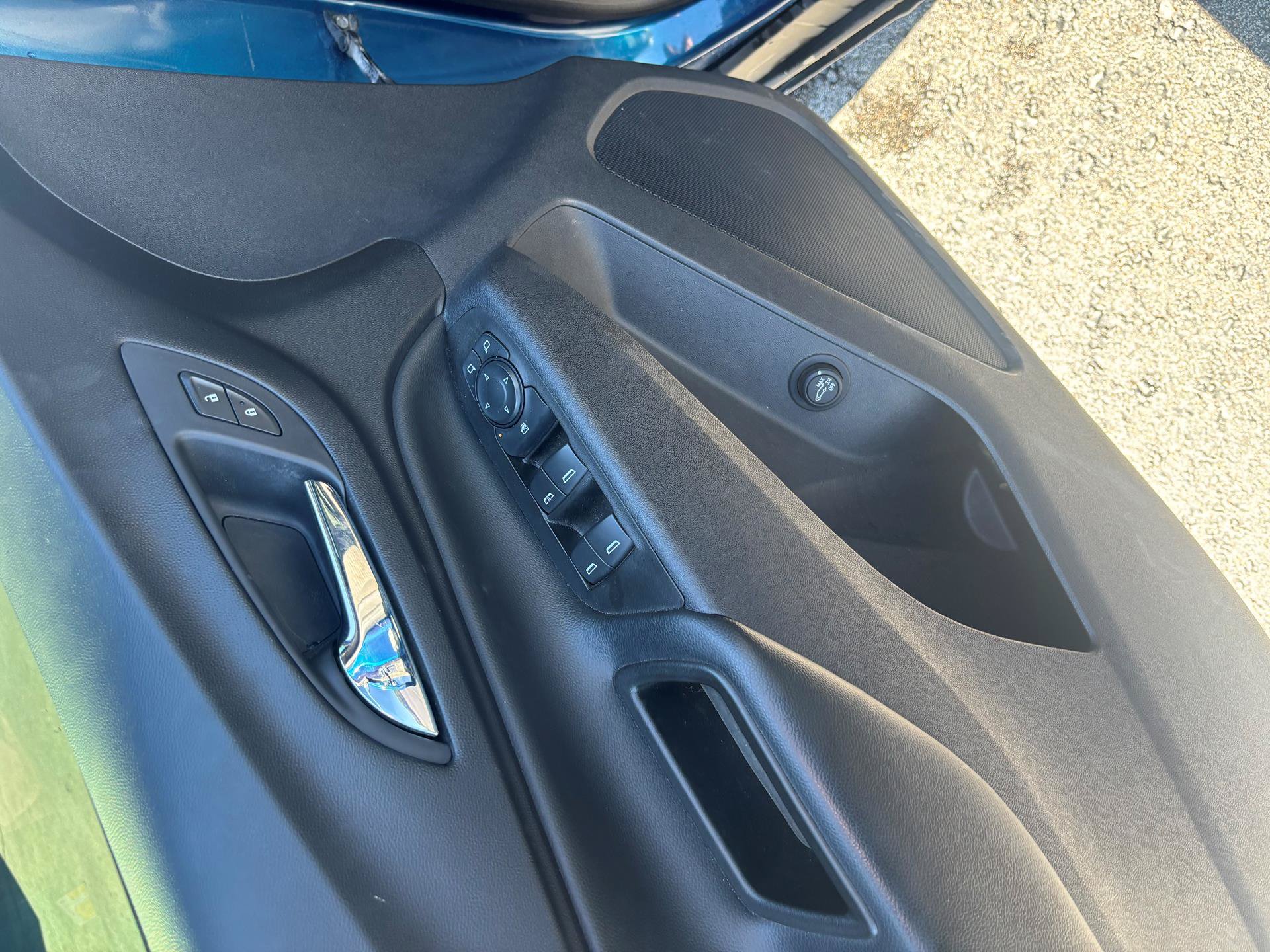 Used 2020 Chevrolet Equinox LT FWD image 8