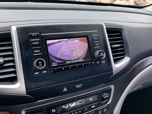 Used 2019 Honda Ridgeline RTL image 20