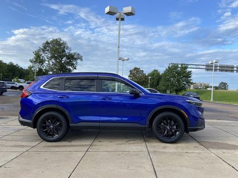Used 2024 Honda CR-V Sport image 17