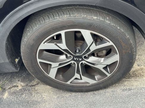 Used 2021 Kia Sportage EX AWD/4WD image 5