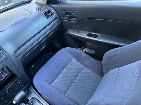 Used 2006 Ford Fusion SE FWD image 23