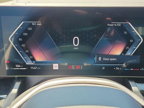 New 2026 BMW 530i w/ Premium Package RWD image 26