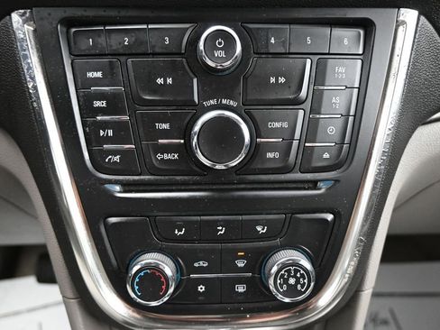 Used 2016 Buick Encore FWD image 17