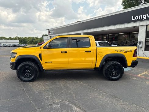 Used 2023 RAM 1500 TRX w/ TRX Level 2 Equipment Group AWD/4WD image 12