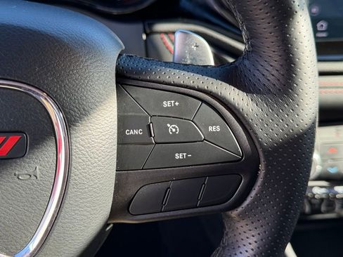 Certified 2025 Dodge Durango GT image 24