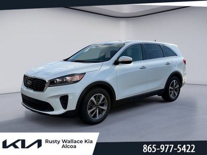 Used 2020 Kia Sorento FWD V6