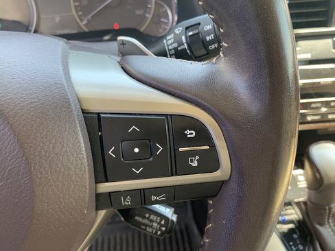 Used 2020 Lexus RX 450h AWD w/ Premium Package image 20
