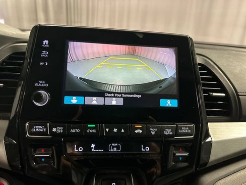 Used 2019 Honda Odyssey EX-L image 16