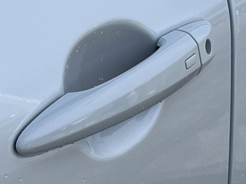 New 2026 Nissan Rogue SV w/ Cold Weather Package image 11