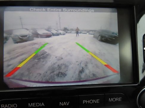 Used 2014 FIAT 500L Easy w/ Popular Equipment Group image 47