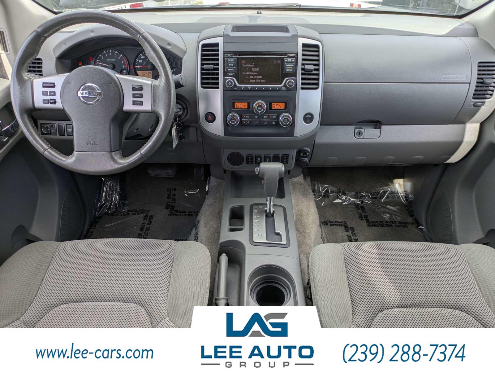Used 2018 Nissan Frontier SV w/ Value Truck Package RWD image 13