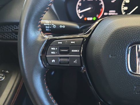 Used 2024 Honda HR-V Sport image 19