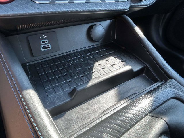 Certified 2024 Ford Mustang Dark Horse RWD image 16
