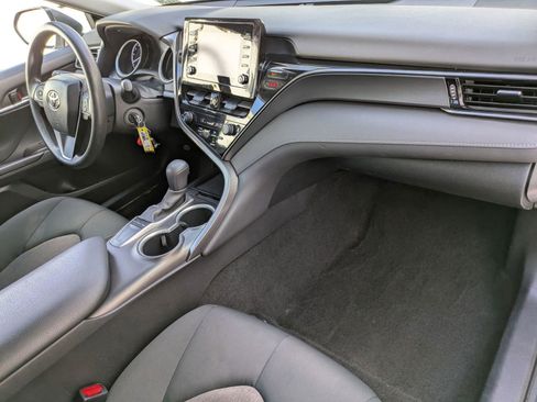 Used 2023 Toyota Camry LE image 26