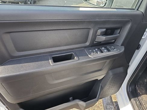 New 2026 RAM 3500 Tradesman AWD/4WD image 13