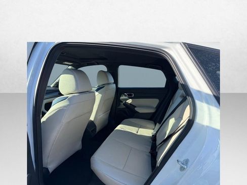 Certified 2026 Acura Integra A-Spec FWD image 7