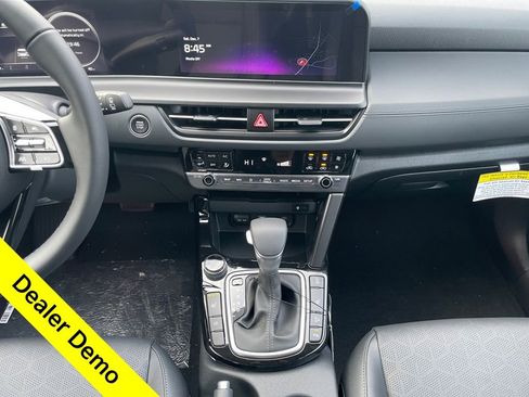 New 2025 Kia Seltos EX image 13